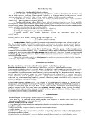 Draudimo samprata ir funkcijos 3 puslapis