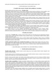 Draudimo samprata ir funkcijos 6 puslapis