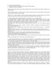 Ekologinės teisės teorinė paskaitų medžiaga 2 puslapis