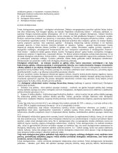 Ekologinės teisės teorinė paskaitų medžiaga 3 puslapis