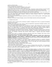 Ekologinės teisės teorinė paskaitų medžiaga 4 puslapis