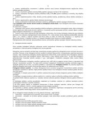 Ekologinės teisės teorinė paskaitų medžiaga 5 puslapis