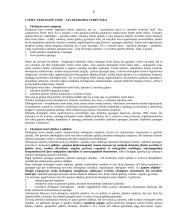 Ekologinės teisės teorinė paskaitų medžiaga 6 puslapis