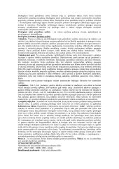 Ekologinė teisinė atsakomybė - teorija 2 puslapis