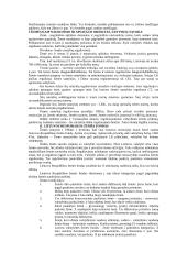 Ekologinė teisinė atsakomybė - teorija 13 puslapis