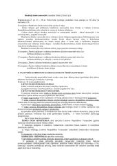 Ekologinė teisinė atsakomybė - teorija 16 puslapis