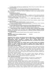 Ekologinė teisinė atsakomybė - teorija 17 puslapis