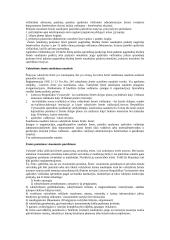 Ekologinė teisinė atsakomybė - teorija 18 puslapis