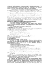 Ekologinė teisinė atsakomybė - teorija 3 puslapis