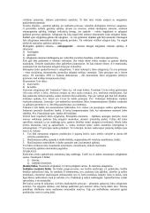 Ekologinė teisinė atsakomybė - teorija 5 puslapis