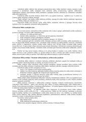 Ekologinės teisės dalykas 6 puslapis