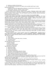 Ekologiniai teisiniai ūkinės veiklos pagrindai 2 puslapis