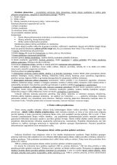 Ekologiniai teisiniai ūkinės veiklos pagrindai 3 puslapis