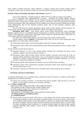 Ekologiniai teisiniai ūkinės veiklos pagrindai 4 puslapis