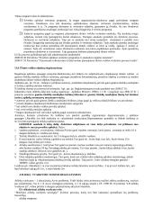 Ekologiniai teisiniai ūkinės veiklos pagrindai 5 puslapis