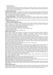 Ekologiniai teisiniai ūkinės veiklos pagrindai 6 puslapis