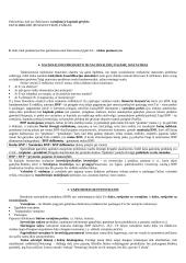 Ekonomikos mokslo teorinė medžiaga 3 puslapis