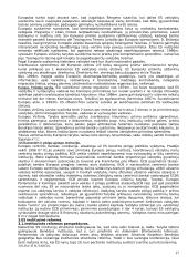 ES atsiradimas, jos teisinis pagrindas ir tikslai 17 puslapis