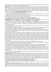 ES atsiradimas, jos teisinis pagrindas ir tikslai 5 puslapis