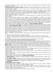 ES atsiradimas, jos teisinis pagrindas ir tikslai 8 puslapis