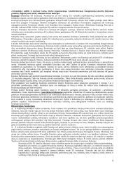 ES atsiradimas, jos teisinis pagrindas ir tikslai 9 puslapis