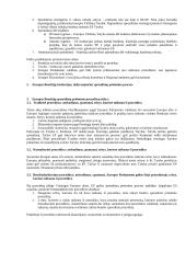 Europos Sąjungos (ES) atsiradimas 18 puslapis