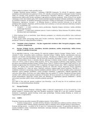 Europos Sąjungos (ES) atsiradimas 6 puslapis