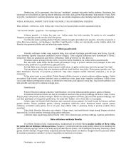 Filosofijos objektas, mokslas, dalykas ir uždaviniai 2 puslapis