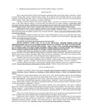 Filosofijos objektas, mokslas, dalykas ir uždaviniai 11 puslapis