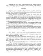 Filosofijos objektas, mokslas, dalykas ir uždaviniai 12 puslapis