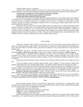 Filosofijos objektas, mokslas, dalykas ir uždaviniai 13 puslapis