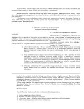 Filosofijos objektas, mokslas, dalykas ir uždaviniai 18 puslapis