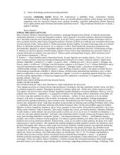 Filosofijos objektas, mokslas, dalykas ir uždaviniai 19 puslapis