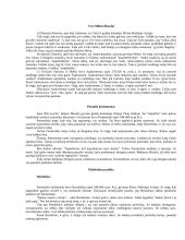 Filosofijos objektas, mokslas, dalykas ir uždaviniai 3 puslapis