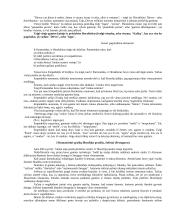 Filosofijos objektas, mokslas, dalykas ir uždaviniai 4 puslapis