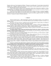 Filosofijos objektas, mokslas, dalykas ir uždaviniai 5 puslapis