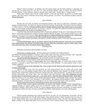 Filosofijos objektas, mokslas, dalykas ir uždaviniai 7 puslapis