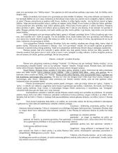 Filosofijos objektas, mokslas, dalykas ir uždaviniai 8 puslapis