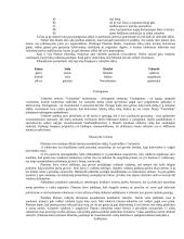 Filosofijos objektas, mokslas, dalykas ir uždaviniai 9 puslapis