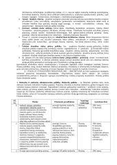 Finansų politika 3 puslapis