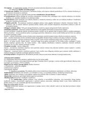 Finansų teisė. Išsami paskaitų medžiaga 4 puslapis