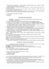 Finansų teisės teorinė medžiaga egzaminui 6 puslapis