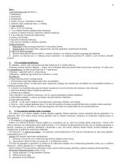 Finansų teisės dalykas, sistema, šaltiniai 4 puslapis