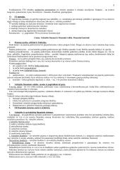 Finansų teisės dalykas, sistema, šaltiniai 5 puslapis