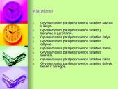 Gyvenamosios patalpos nuoma. Viskas ką reikia žinoti 2 puslapis