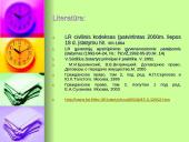 Gyvenamosios patalpos nuoma. Viskas ką reikia žinoti 3 puslapis