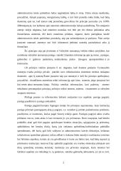 Informavimo principas 2 puslapis