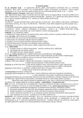 Interesų grupės - teorija