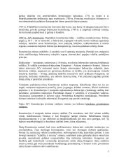 JAV teisė kaip Vakarų teisės tradicijos atmaina 2 puslapis