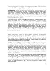 JAV teisė kaip Vakarų teisės tradicijos atmaina 6 puslapis